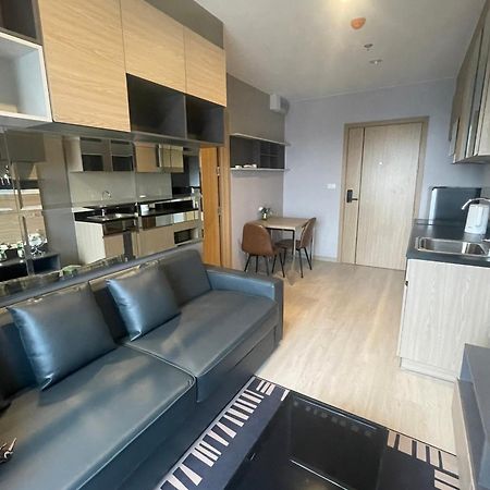 Connect Vip House Apartment Hat Yai Bagian luar foto