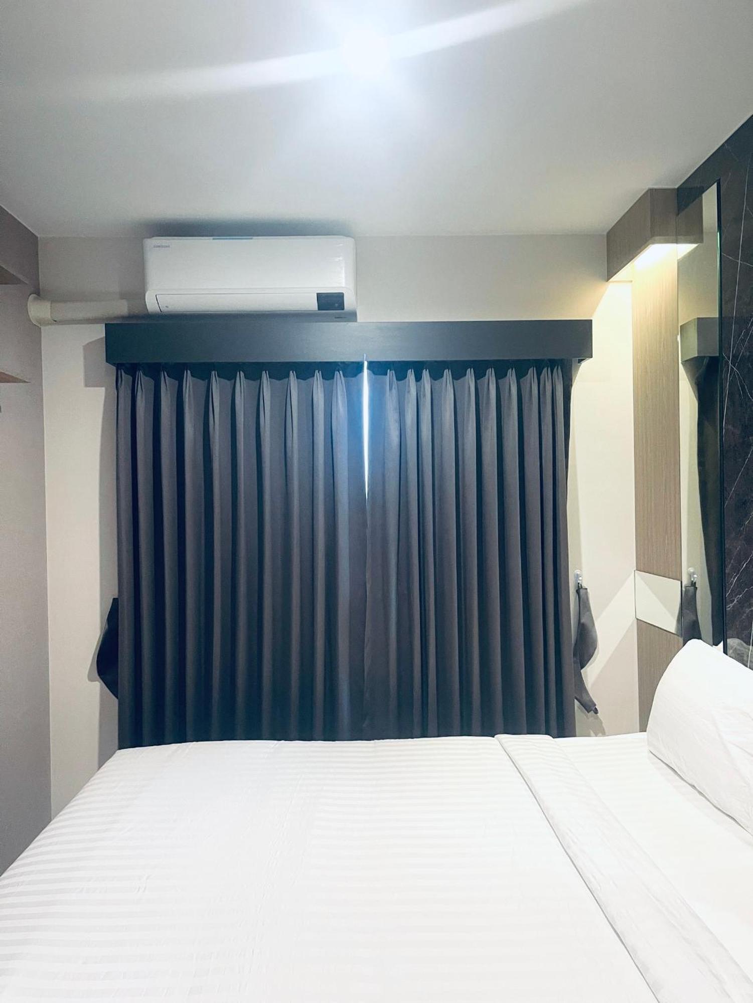 Connect Vip House Apartment Hat Yai Bagian luar foto