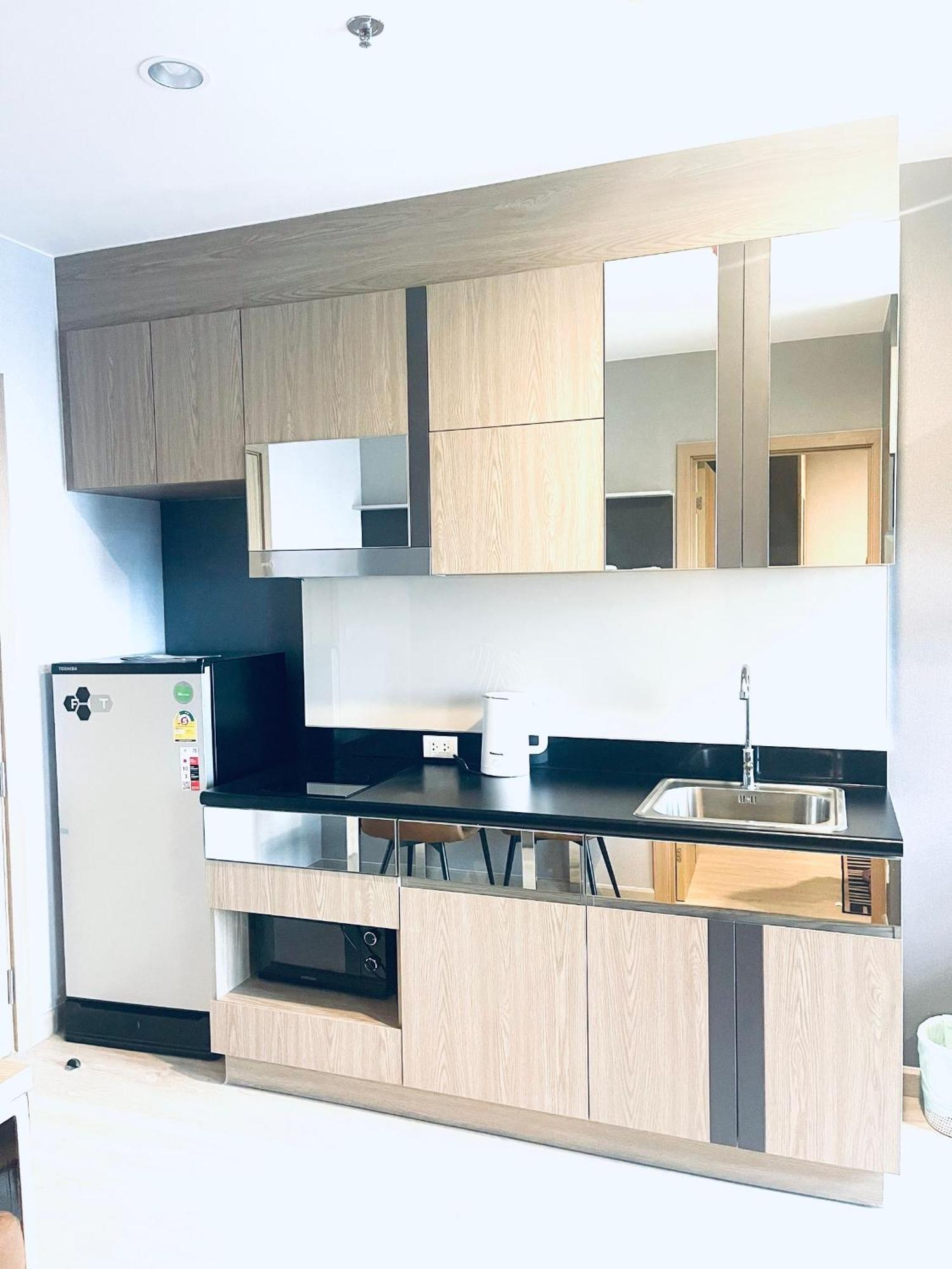 Connect Vip House Apartment Hat Yai Bagian luar foto