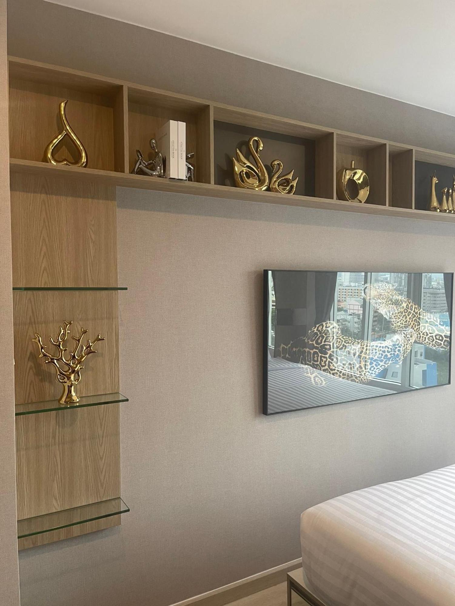 Connect Vip House Apartment Hat Yai Bagian luar foto